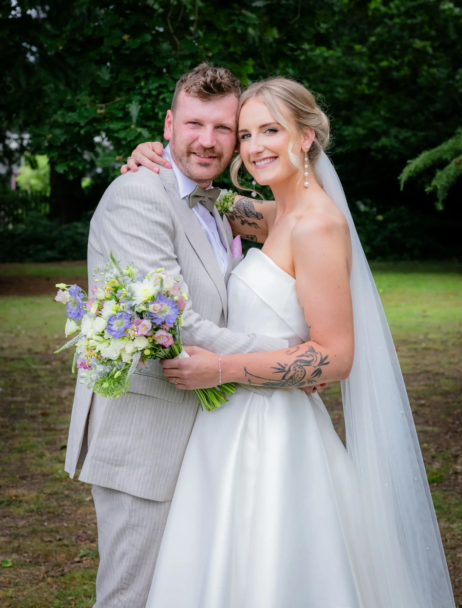 Kent Wedding Photography at Oakwood House in Maidstone-1.jpg
