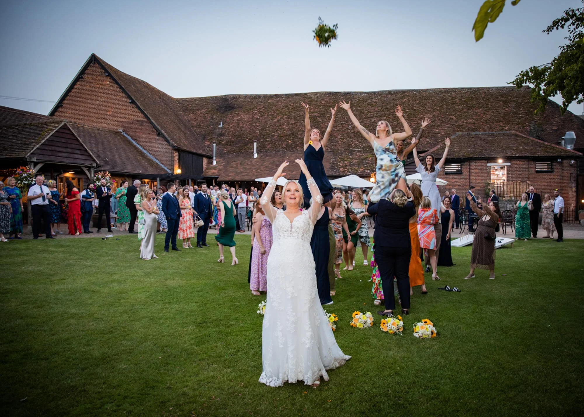 Kent Wedding Photography at Cooling Castle Barn-10.jpg