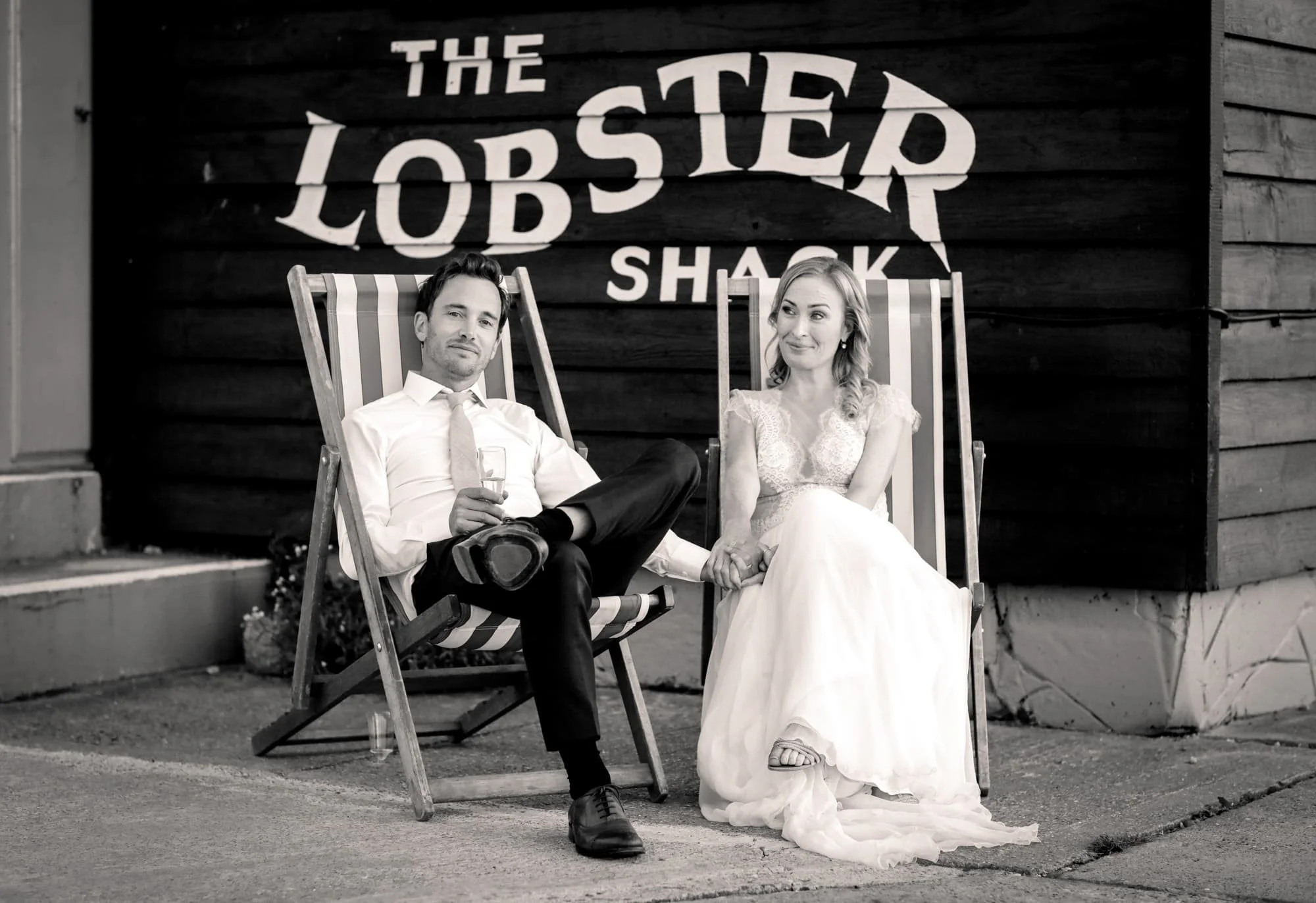 Kent Wedding Photography at The Lobster Shack in Whitstable-7.jpg