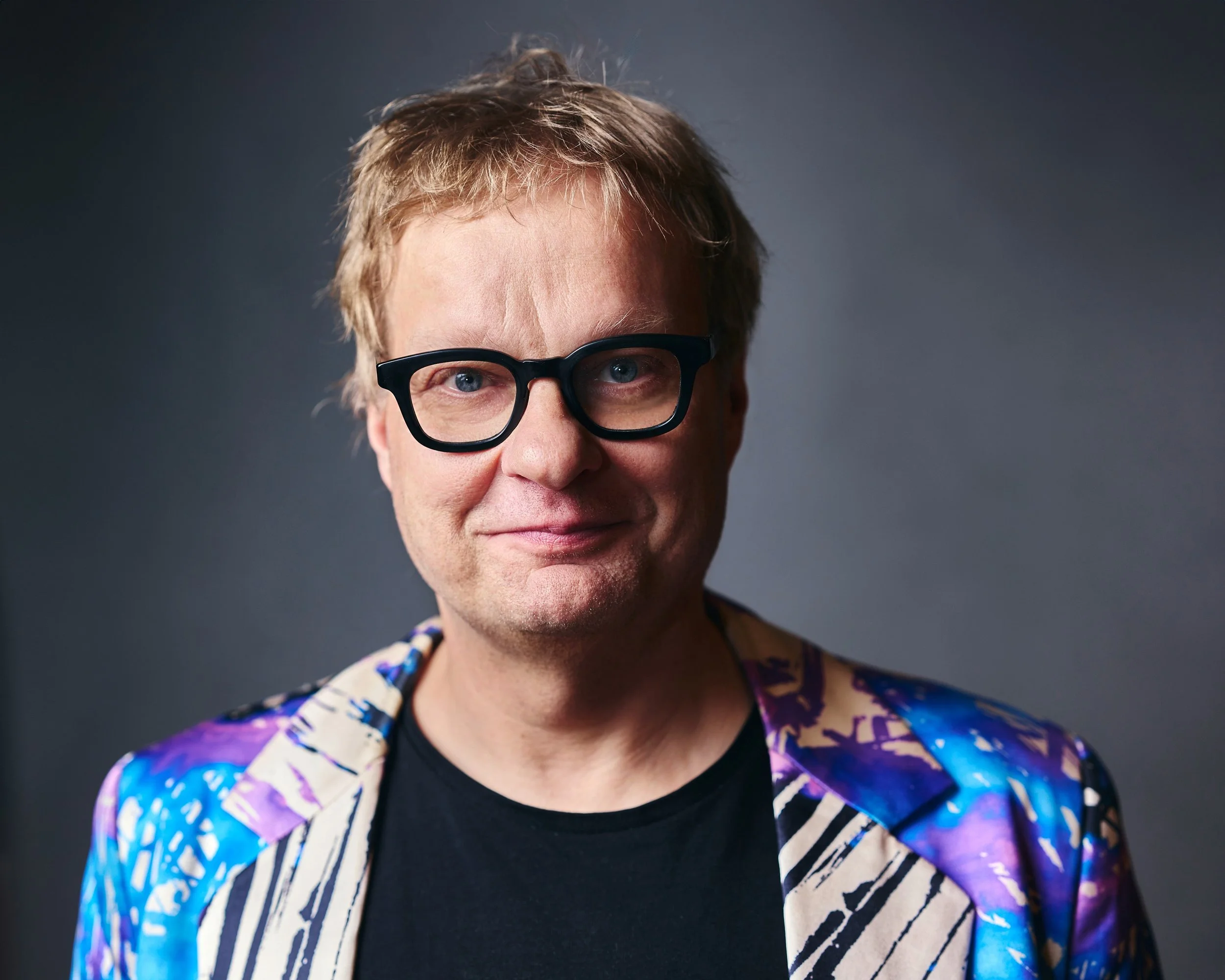 Iiro Rantala | 11.6.2026