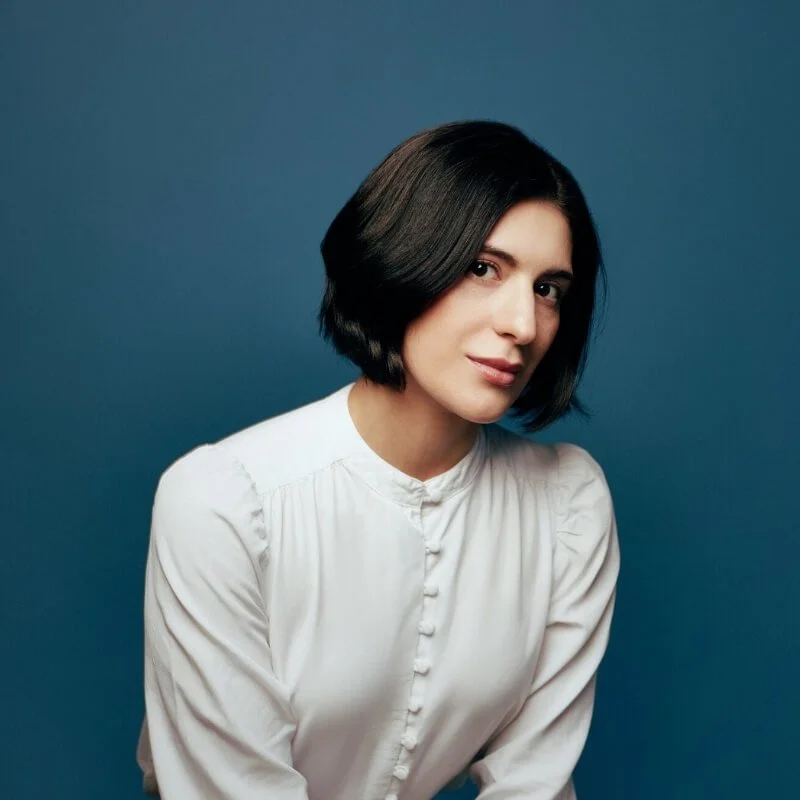 Mariam Batsashvili - Sankaripoloneesi ja muita mestariteoksia