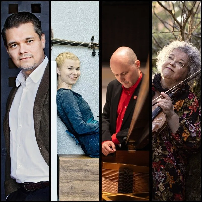 Arkkiherttuan aikaan