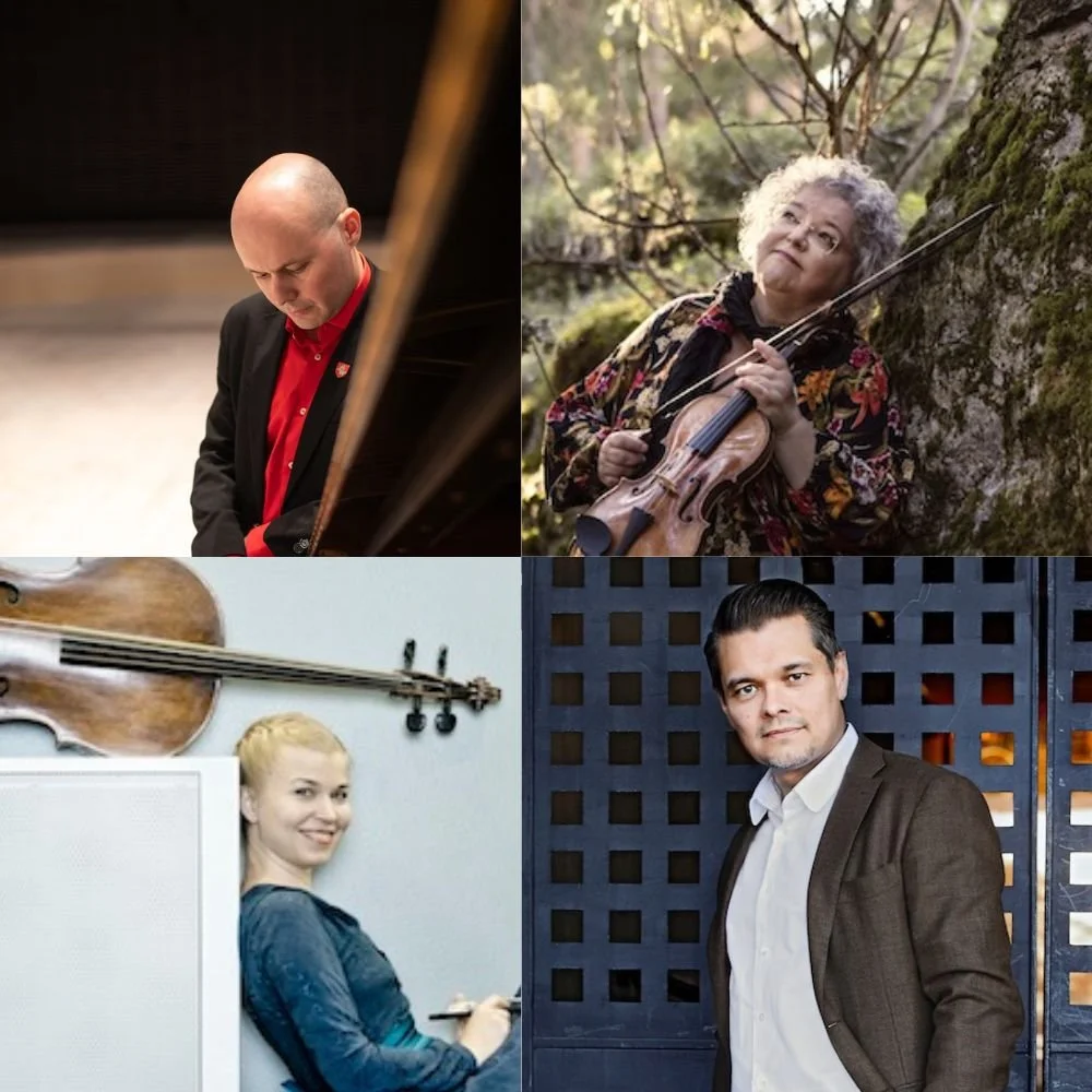 Arkkiherttuan aikaan