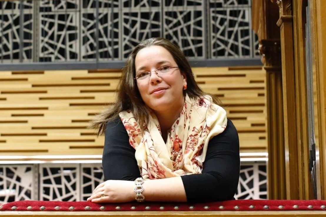 Susanne Kujala | 4.8.2026