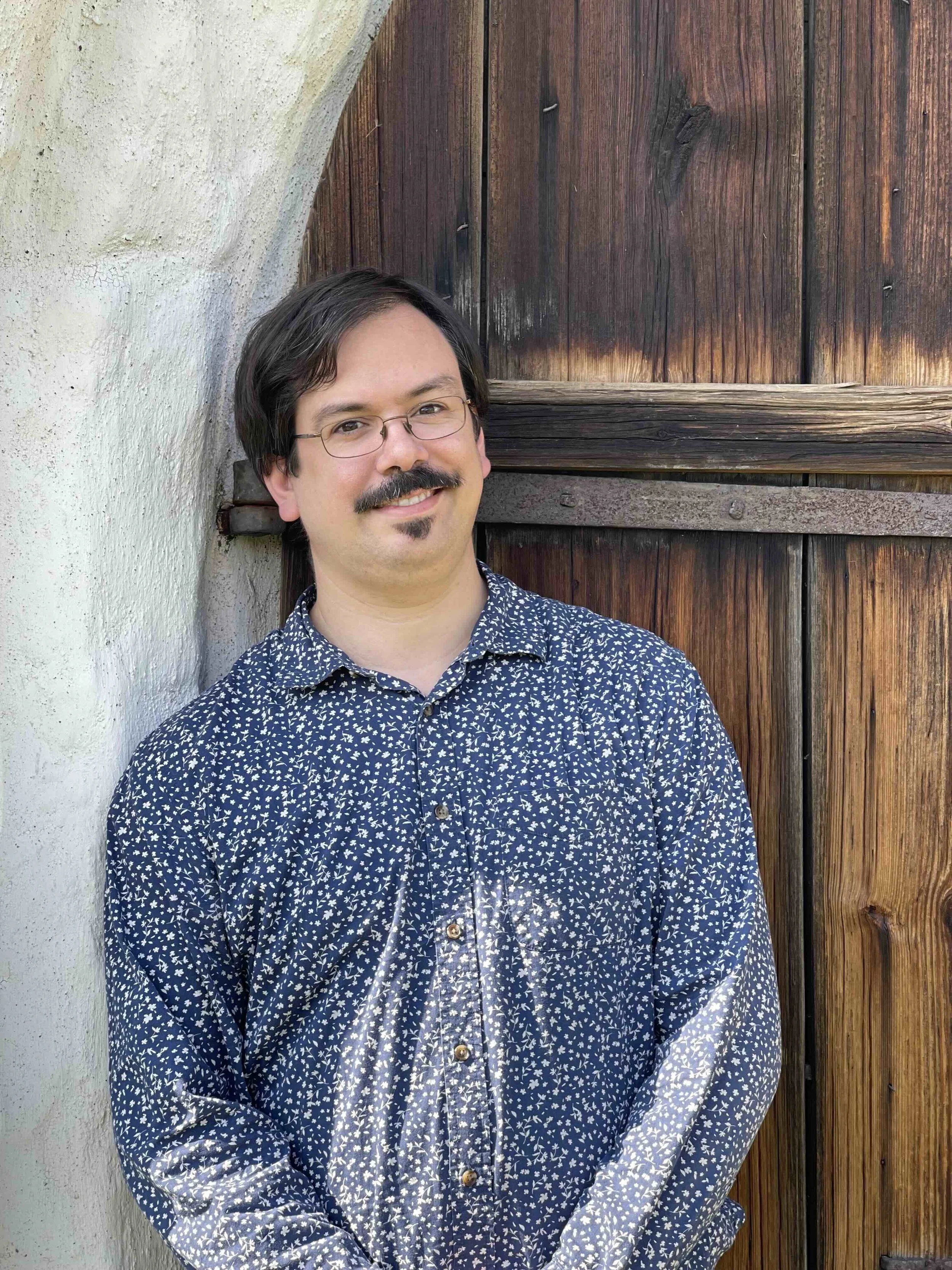 Anthony Marini | 23.7.2026