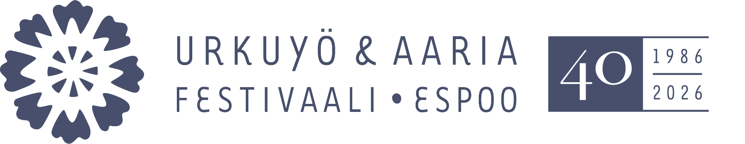 Urkuyö &amp; Aaria- Festivaali