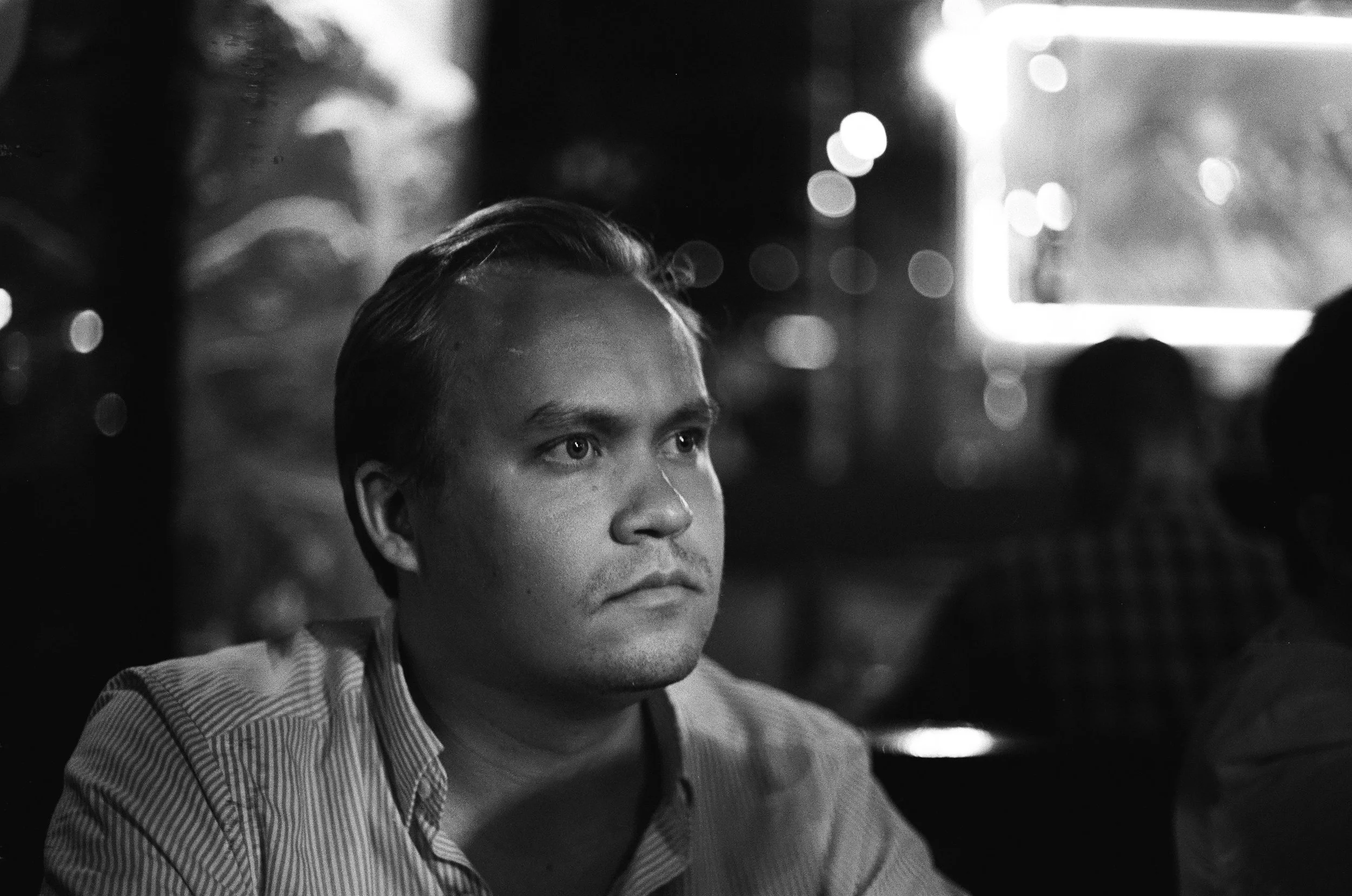 Niilo Erkkilä | 27.8.2026 & 29.8.2026