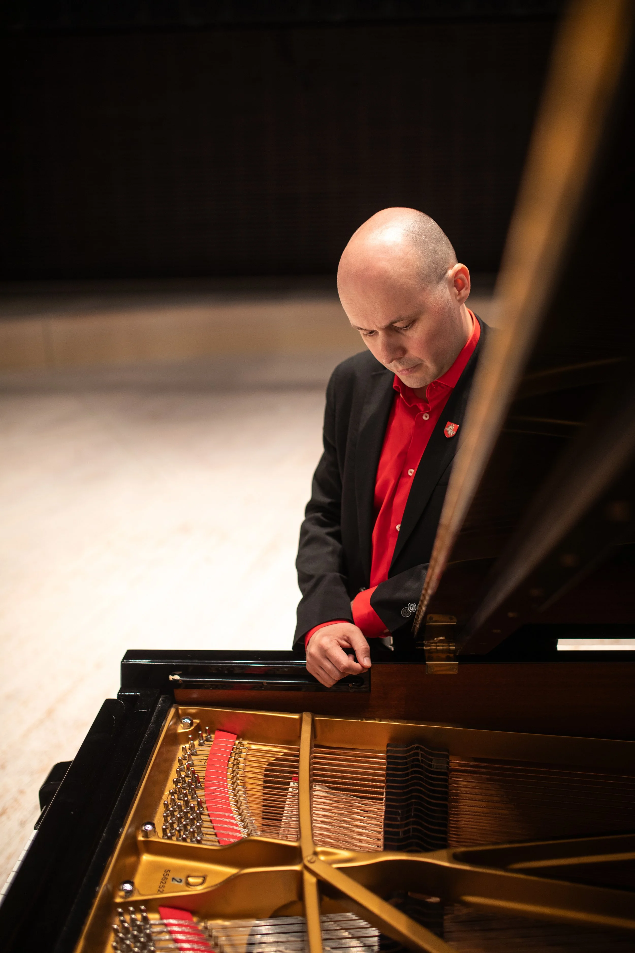 Kirill Kozlovski | 16.7.2026