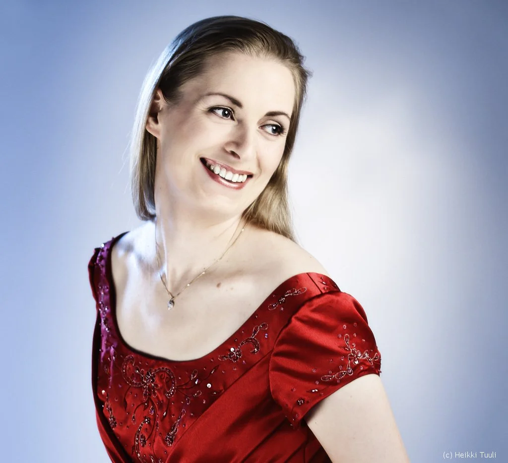 Tuuli Lindeberg | 27.8.2026 & 29.8.2026