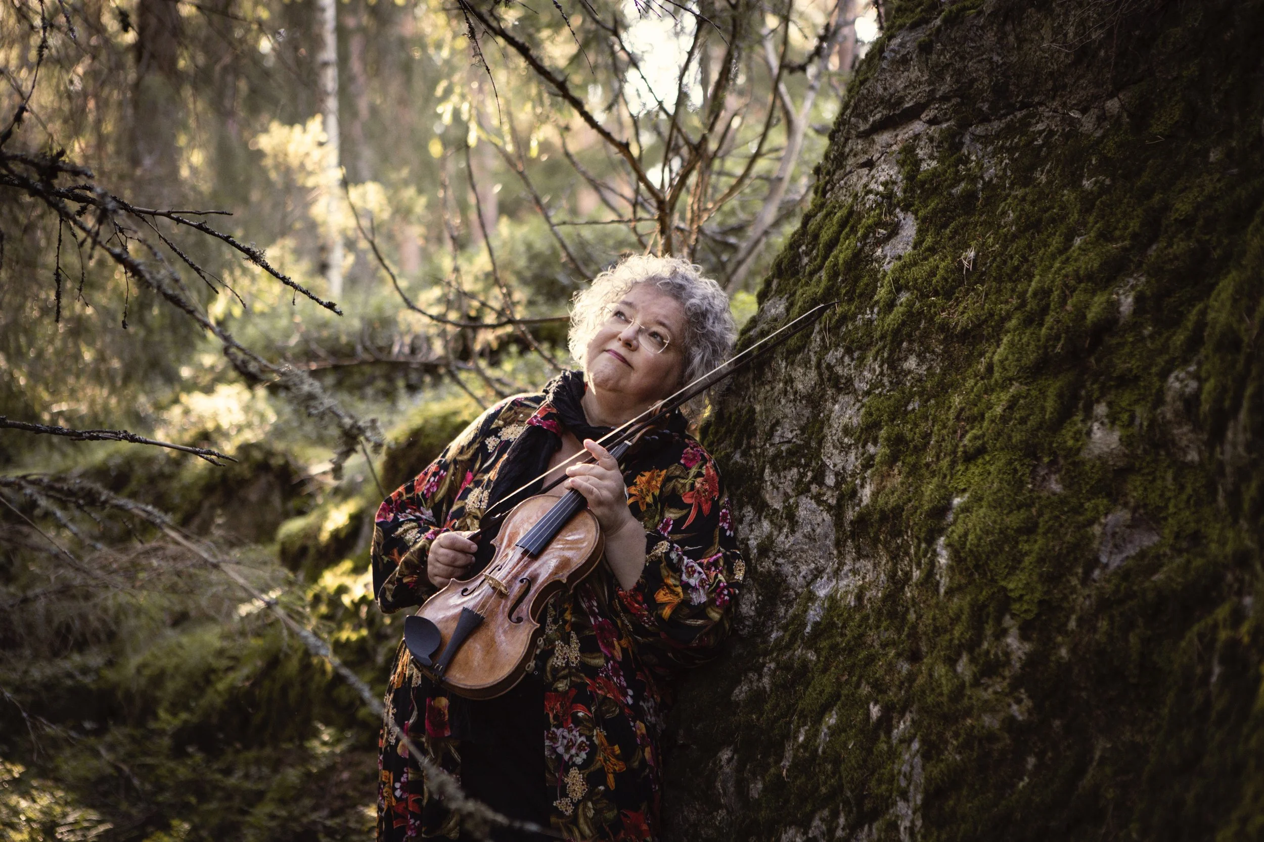 Kreeta-Maria Kentala | 16.7.2026