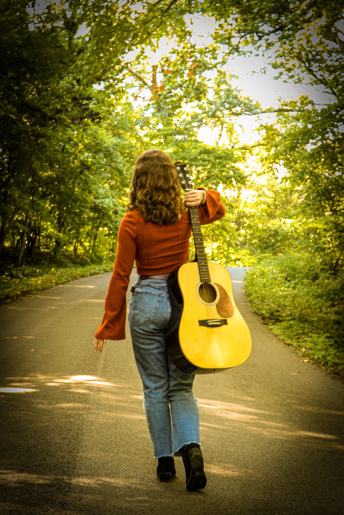 Picture taken by Branton Beard