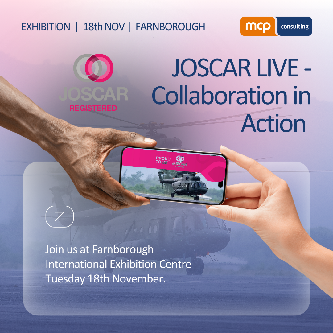 JOSCAR Live - Collaboration in Action