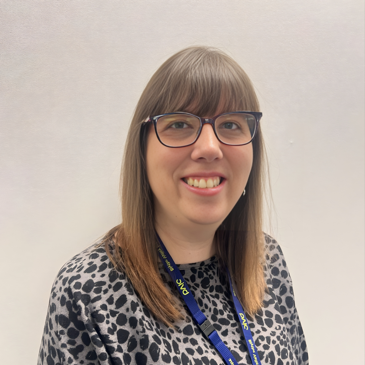 ANNA MAUNDER, Technical Training Assistant