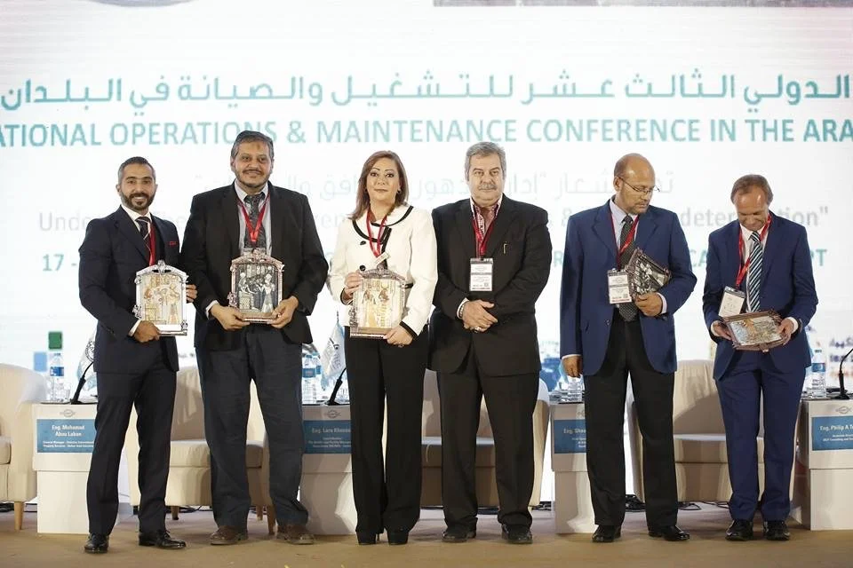 Omaintec Cario Keynote Speaker 1