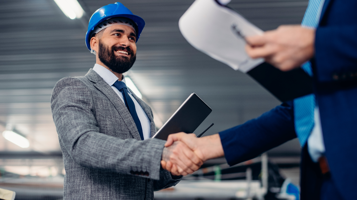 TPM Leadership Turnover