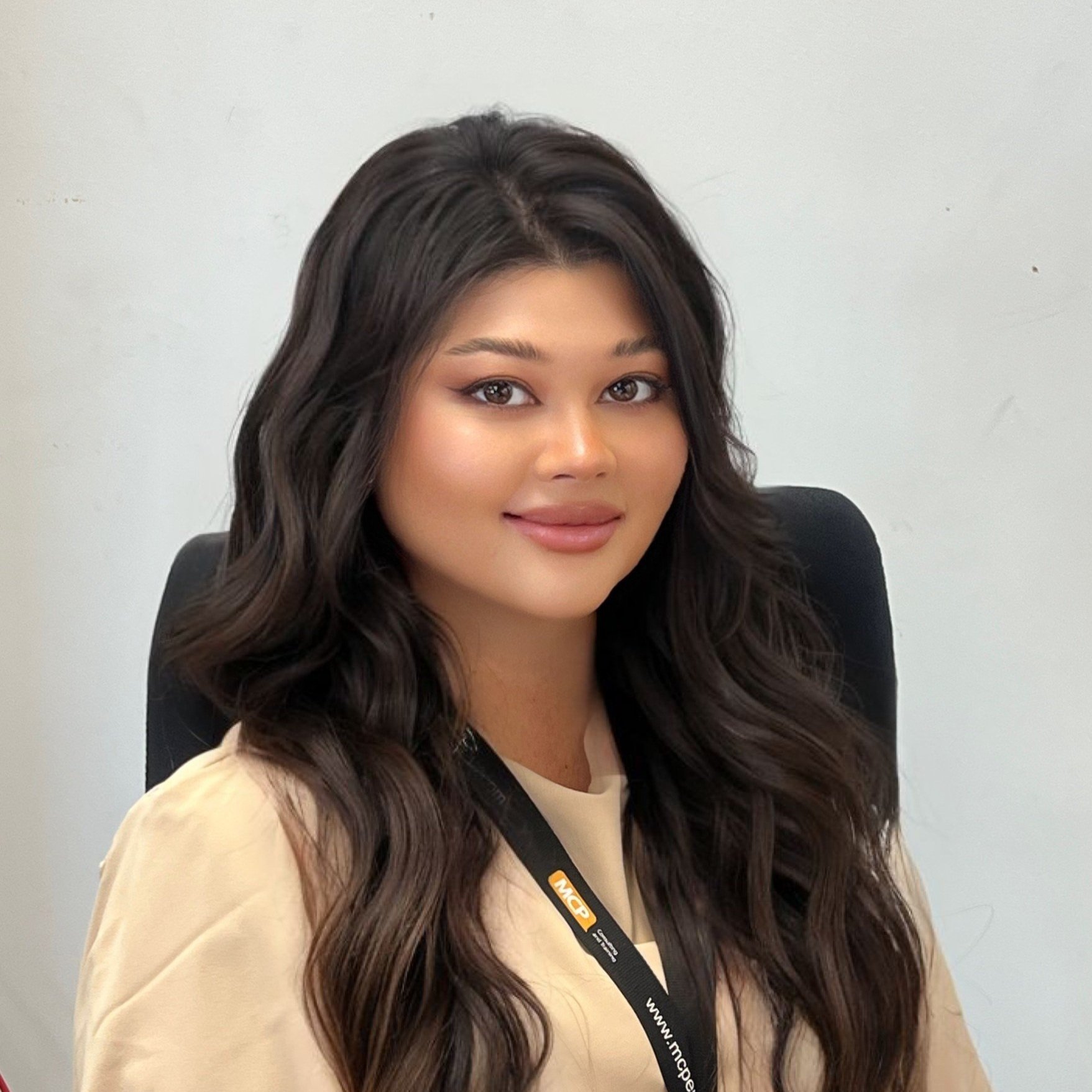 NATALIA DANG, Marketing Executive
