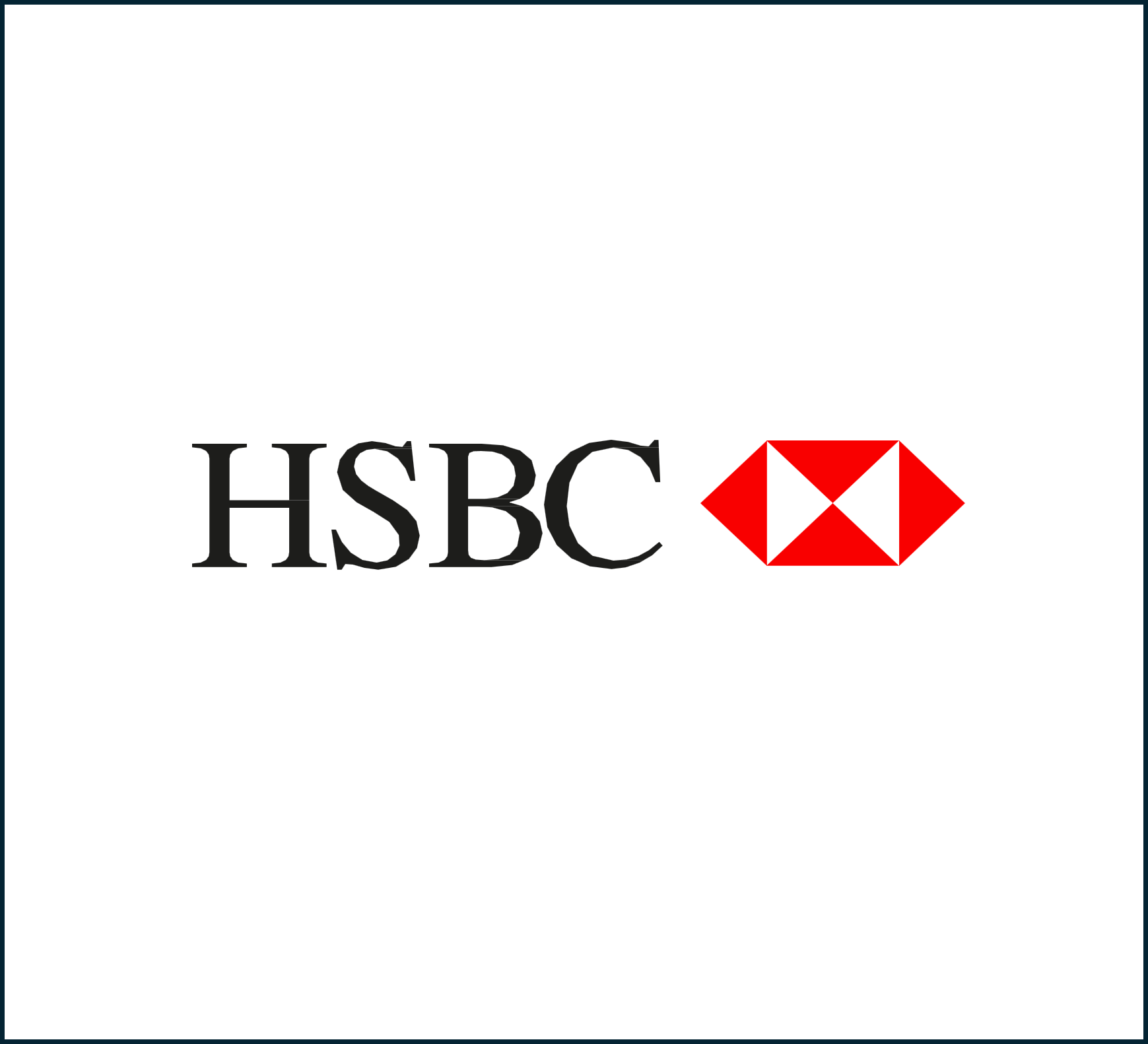 HSBC Logo