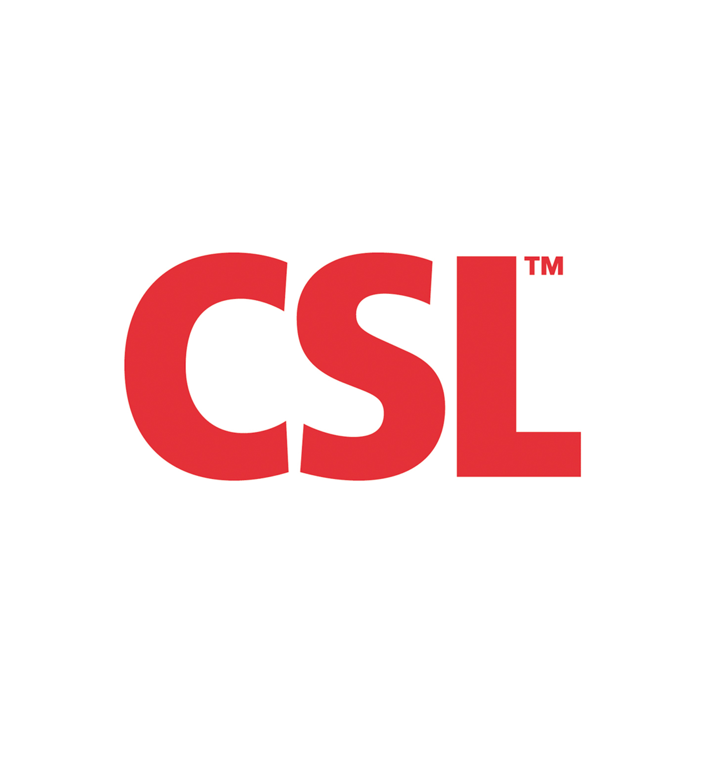 csl logo