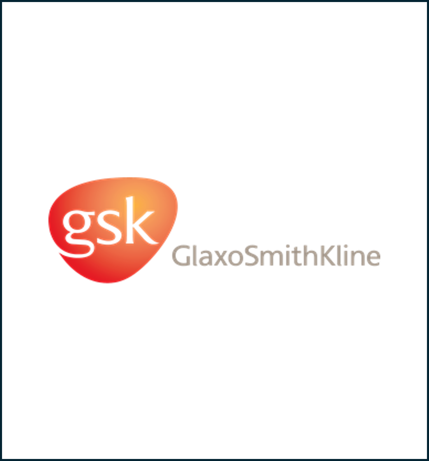 GSK Logo