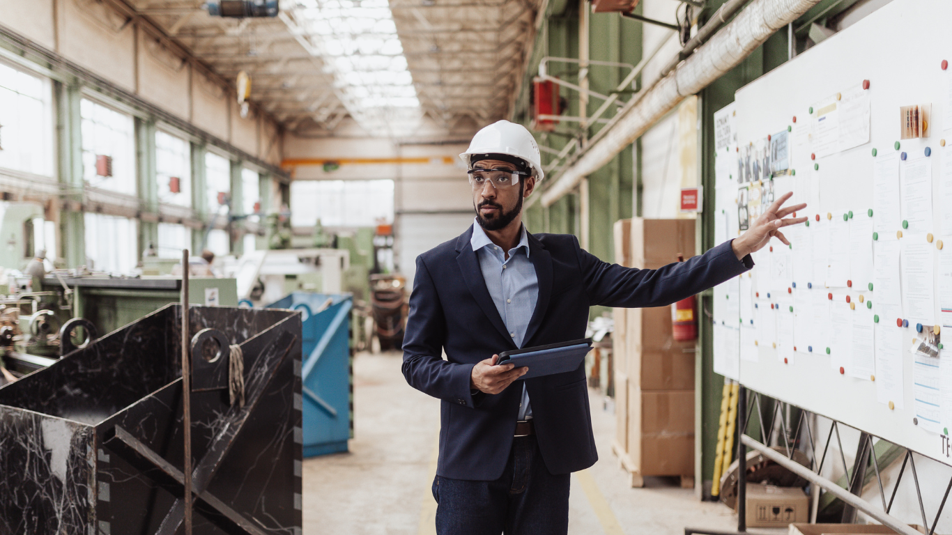 Key Objectives of Total Productive Maintenance (TPM)