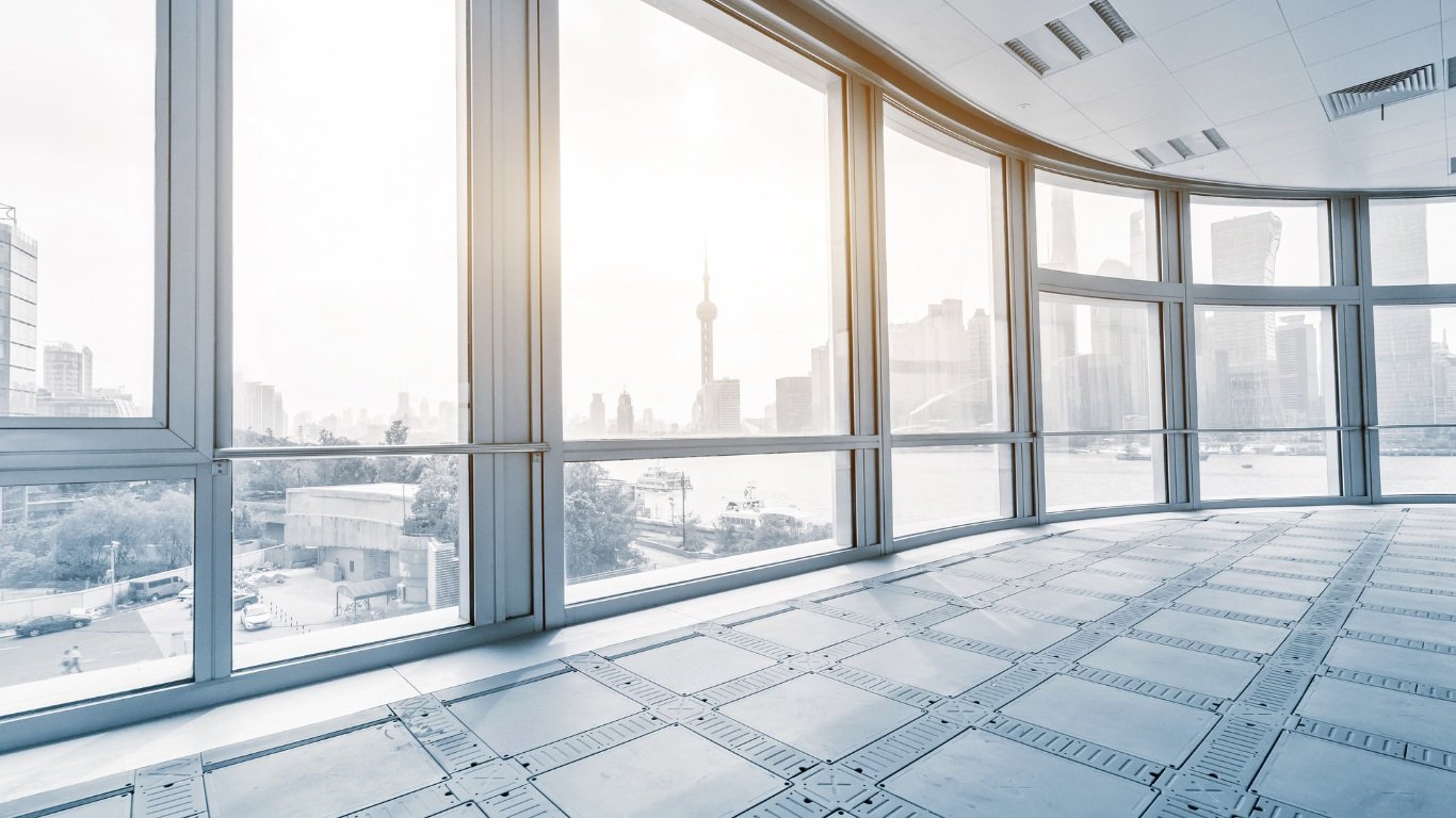 Effective Facilities Management