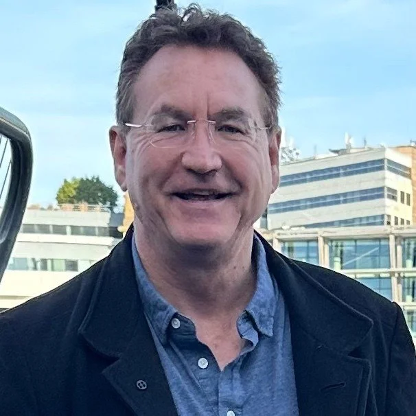 MATTHEW REASON, Technical Trainer