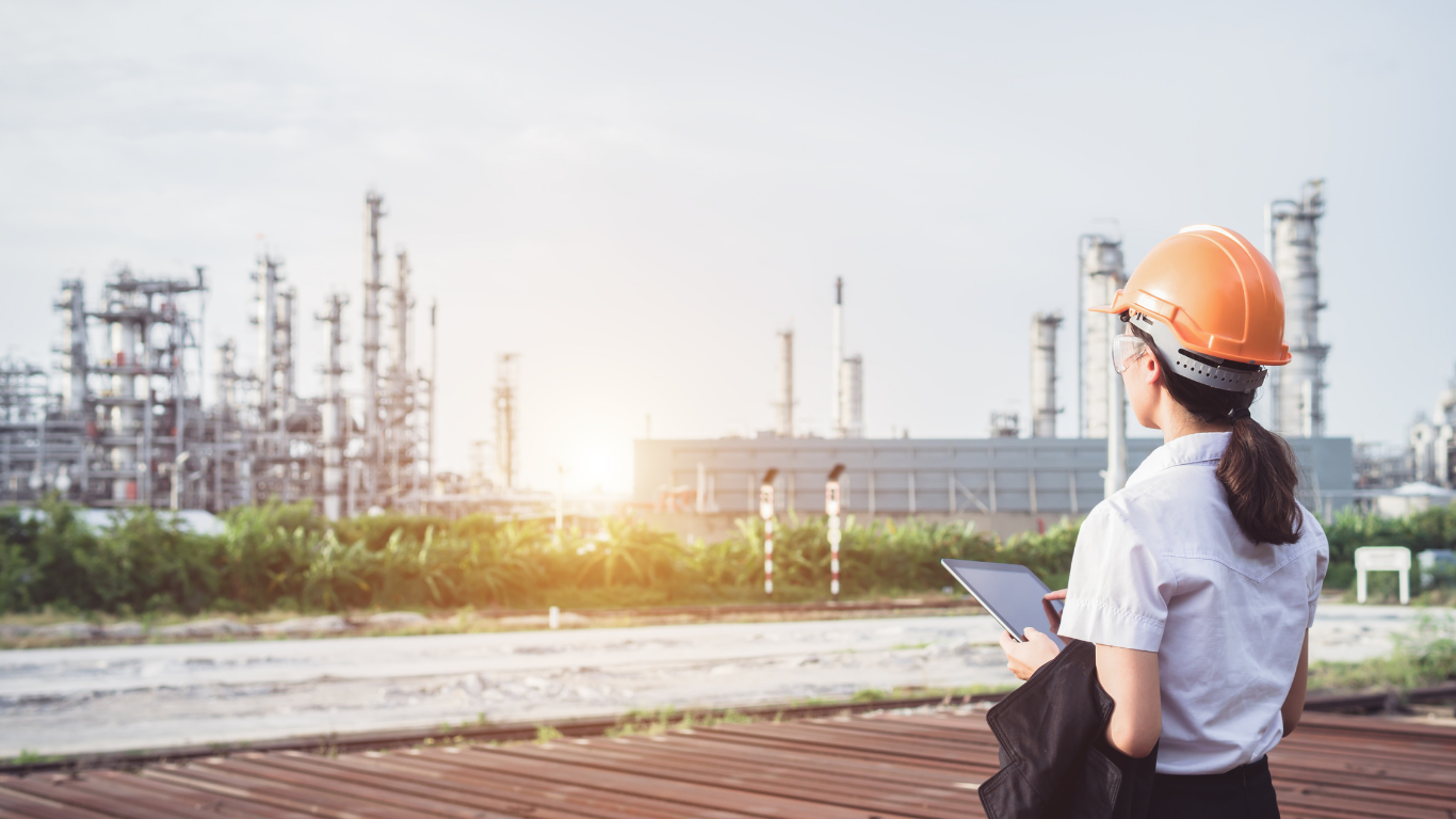 Risk-Based Maintenance