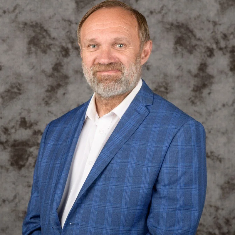 Phil Tugwell Celebrating 25 Years