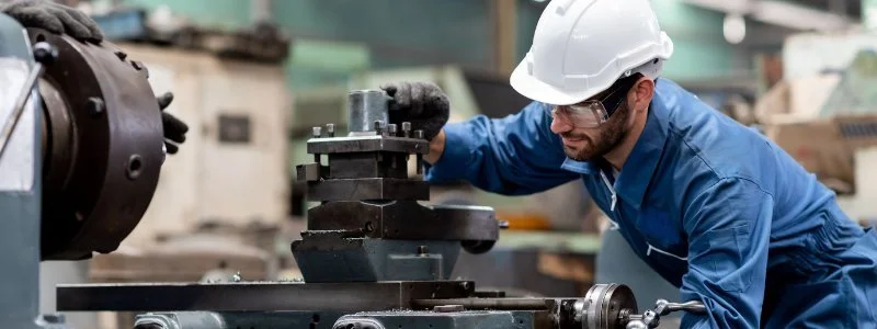 OAC (Operator Asset Care)