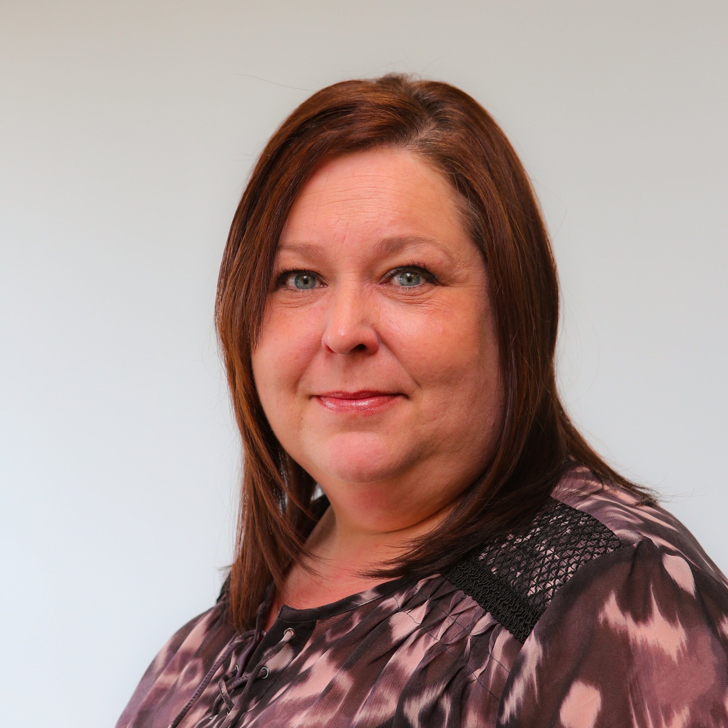SAMANTHA JEYNES, Finance Controller