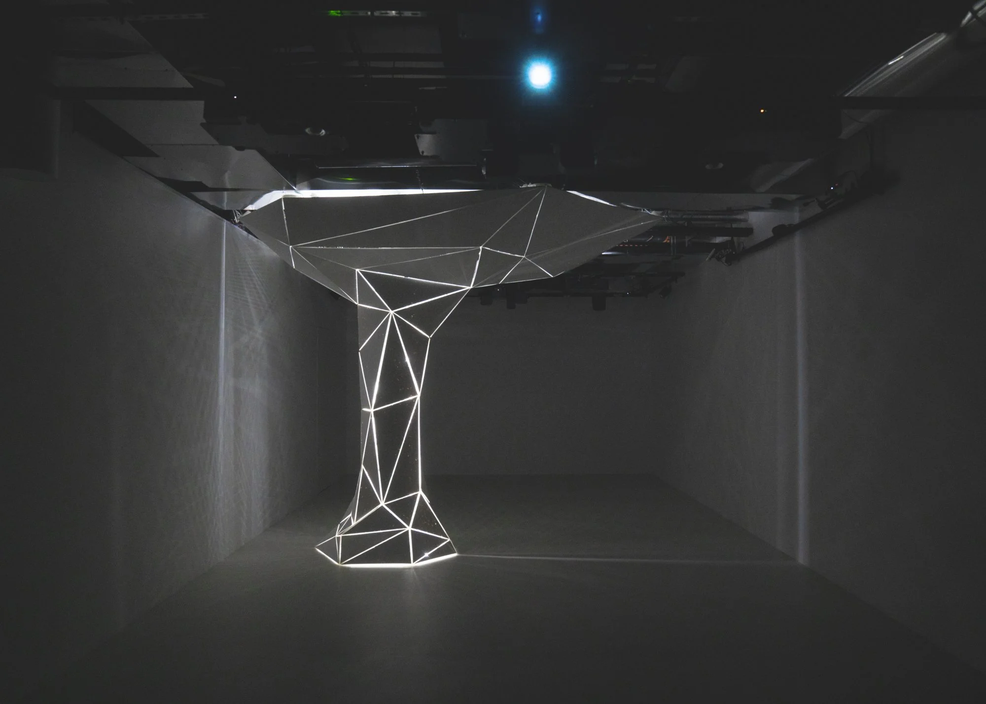 In The Metaverse