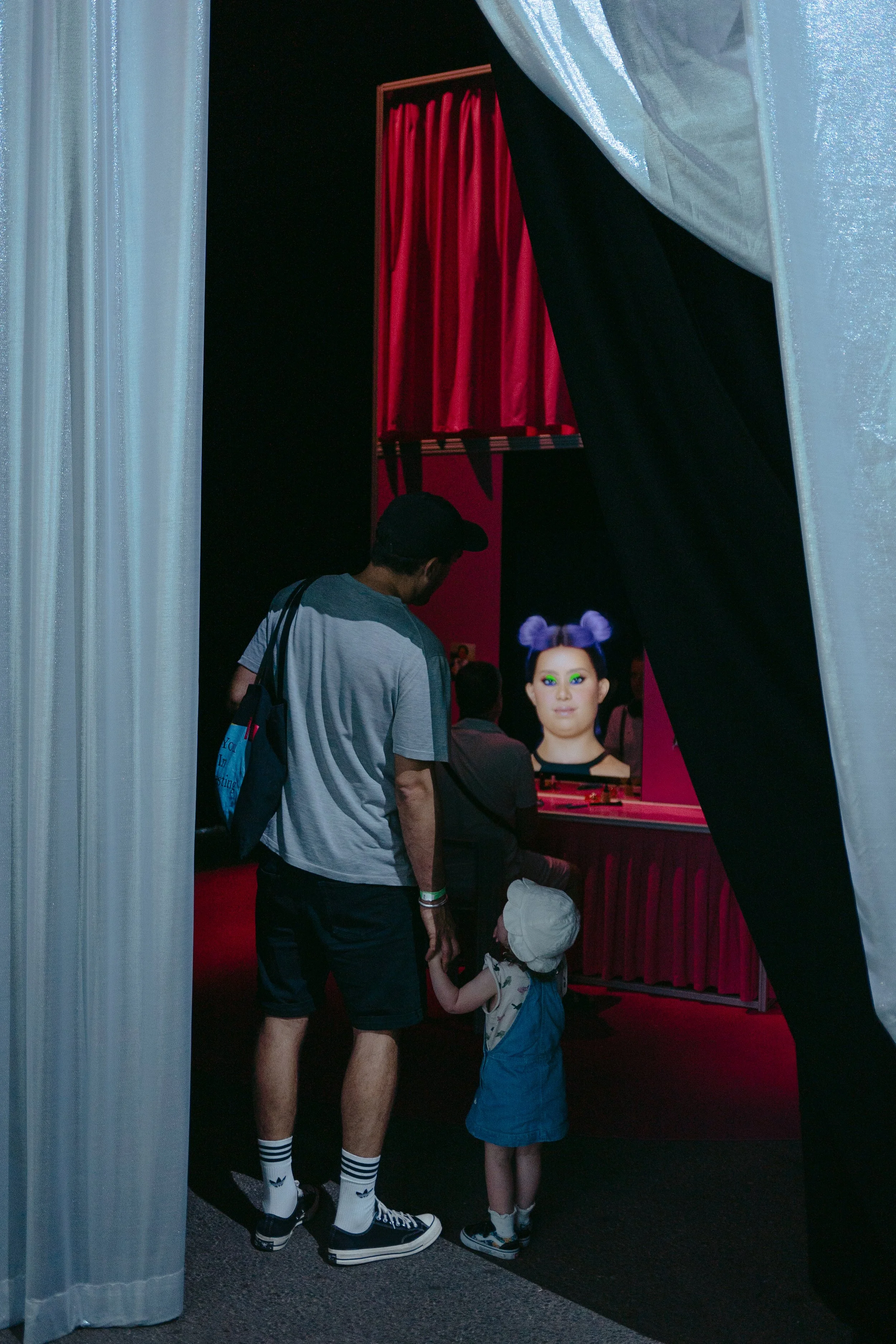 Kami, Kami's Room (2023)