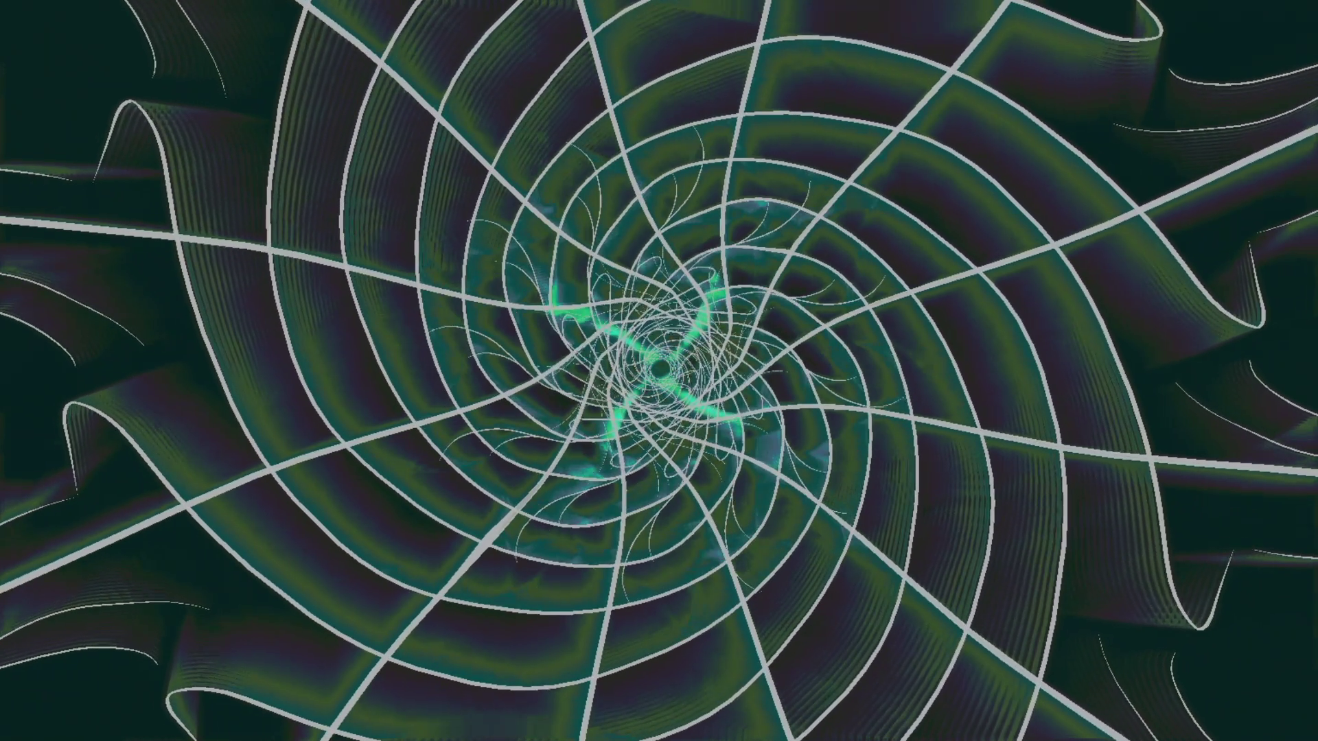 Soundself, Robin Arnott