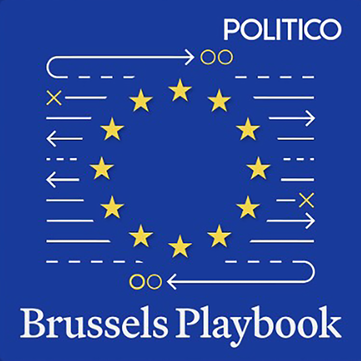 POLITICO Daily Podcast