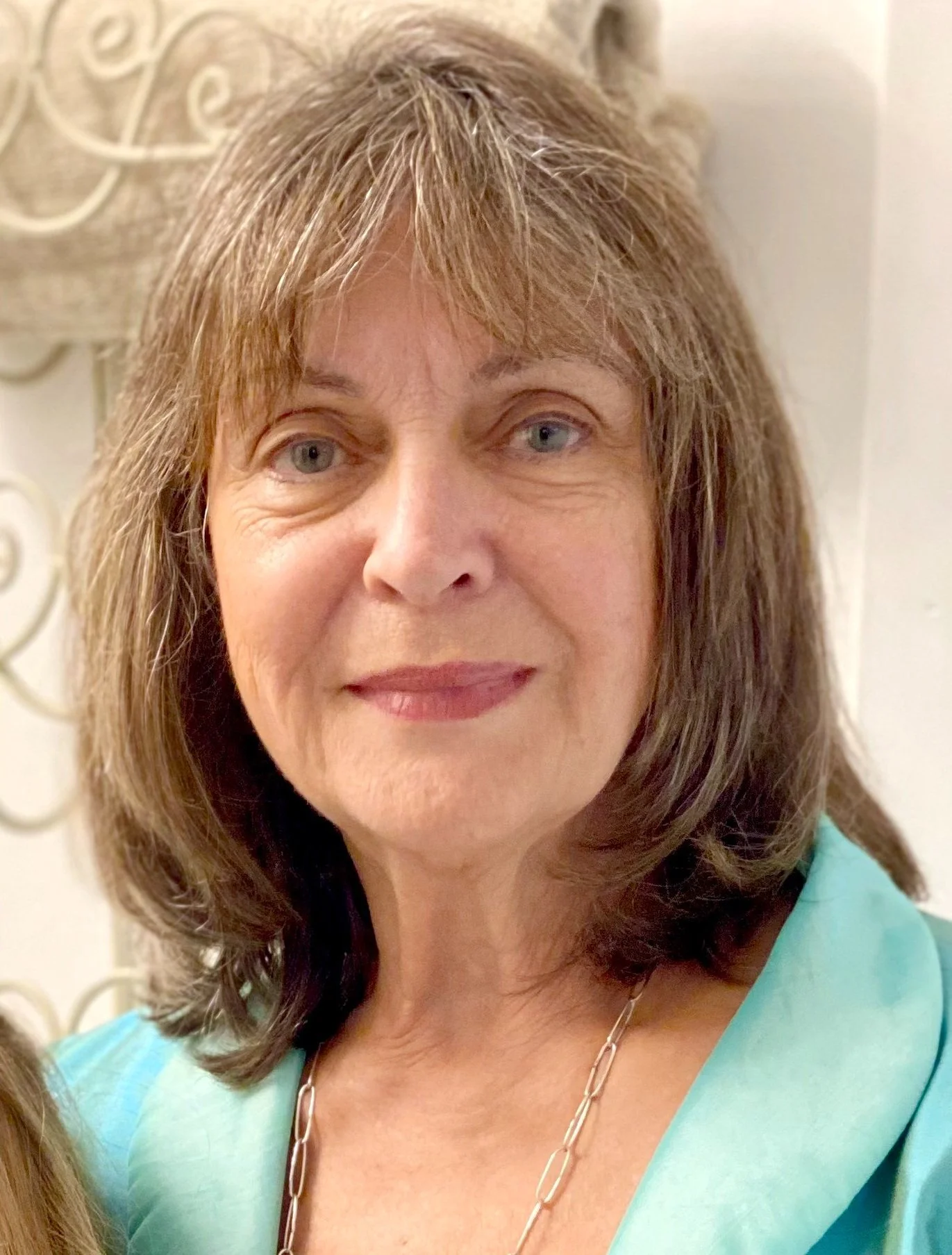 Elizabeth Veglia Artist Jewelry Maker Mosaic Artist