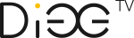 Logo for DISH TV