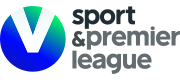 Logo for Sportradar