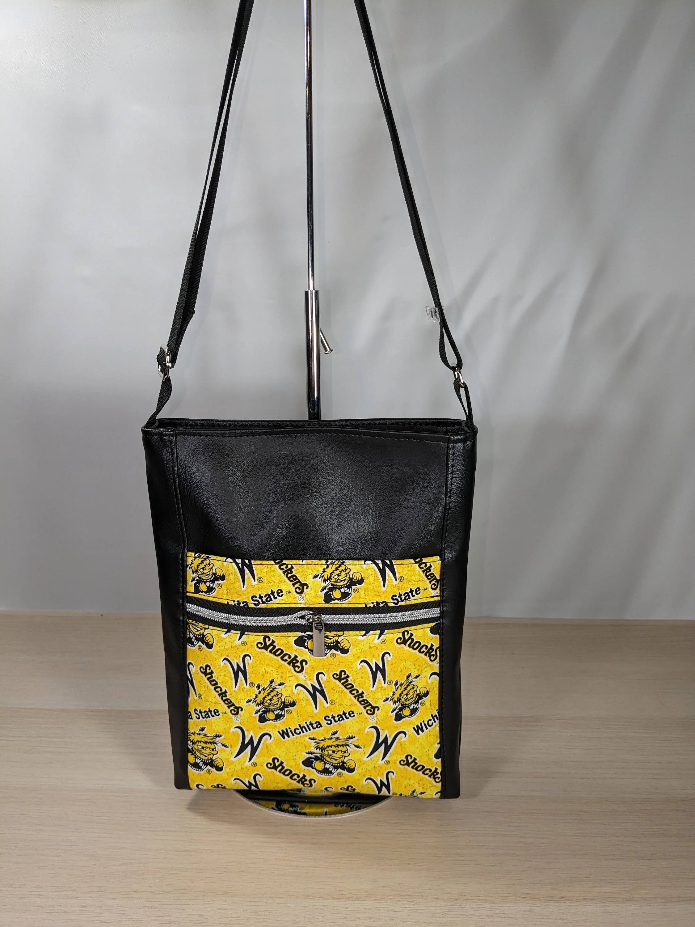 WSU Crossbody