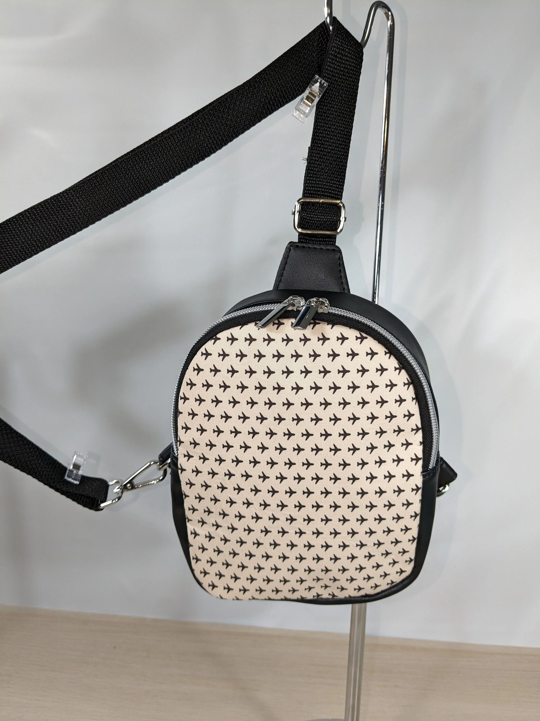 Airplane Round Top Sling
