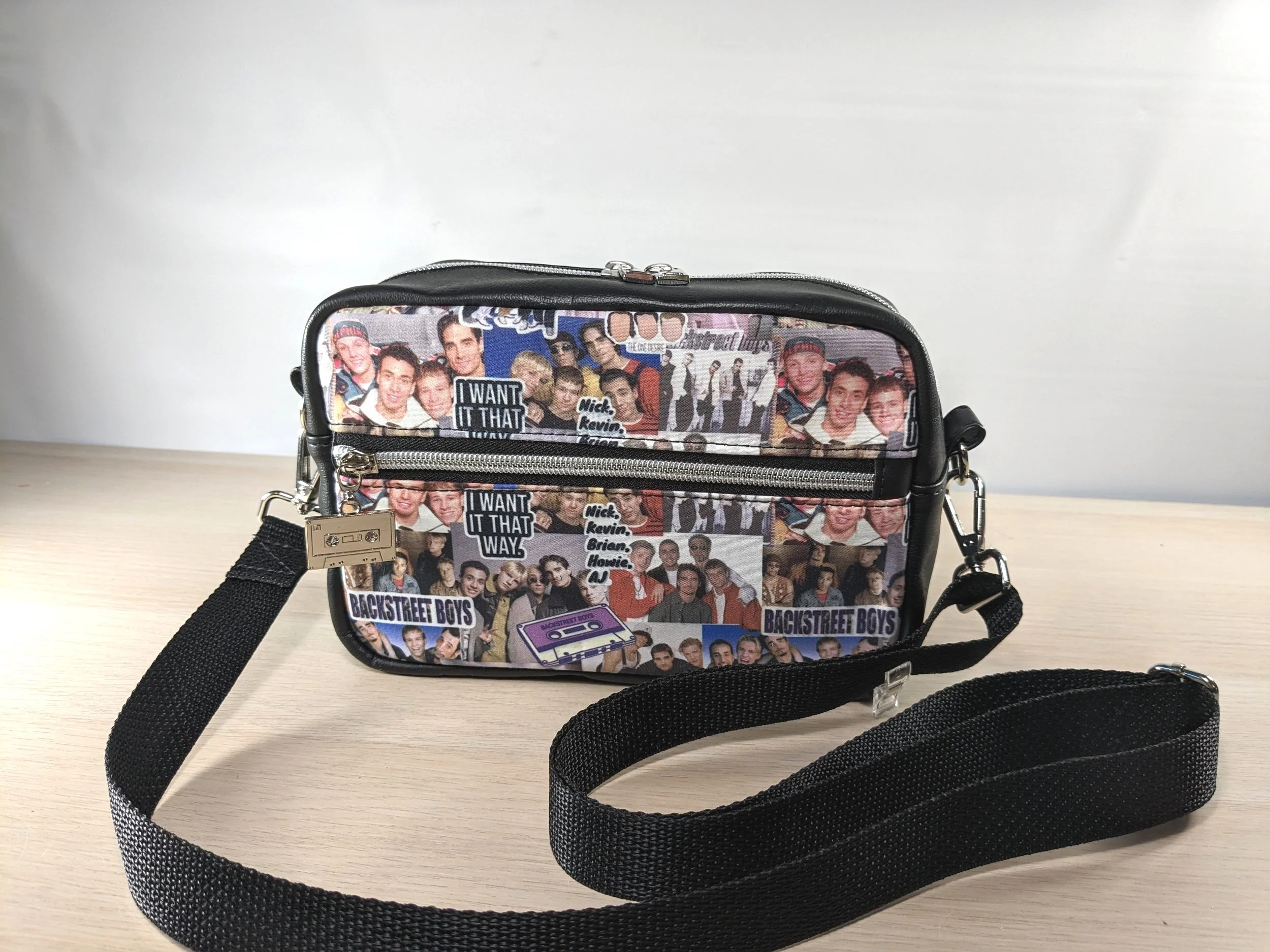 BSB Fanny Pack