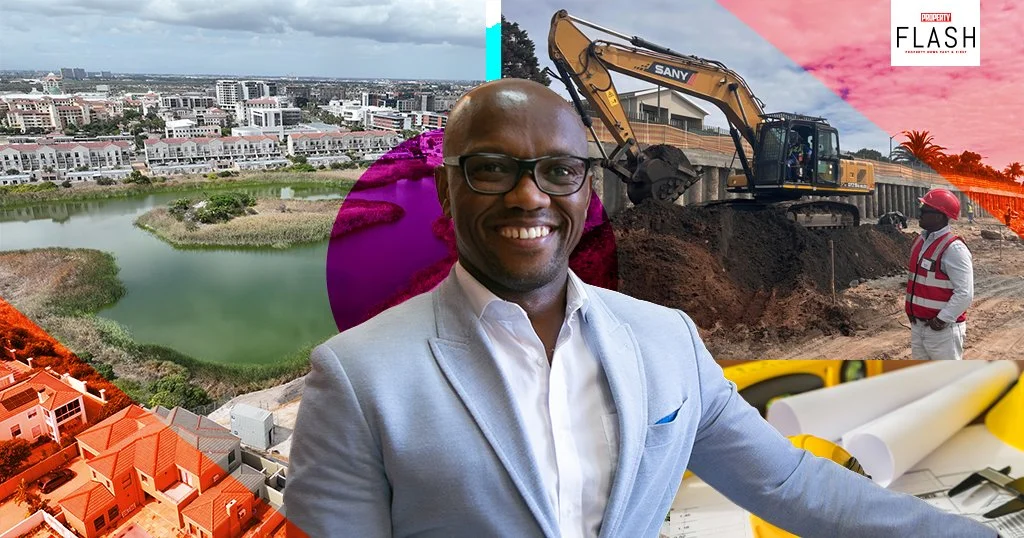 Motion Property Investments bringing well-priced, high-quality homes to the Mother City