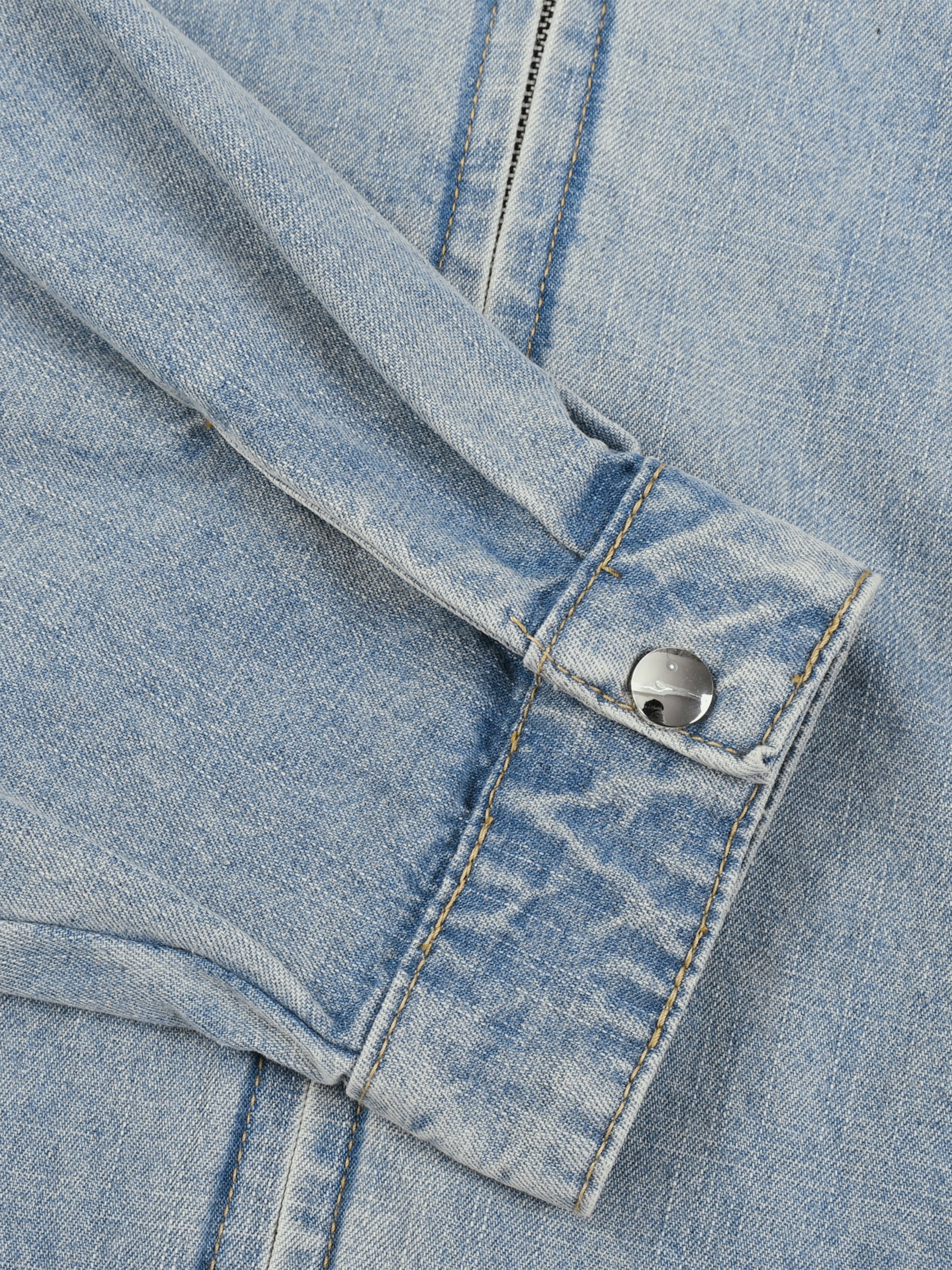 Unisex Vintage Wash Full-Zip Denim Jacket-mockups-16.png