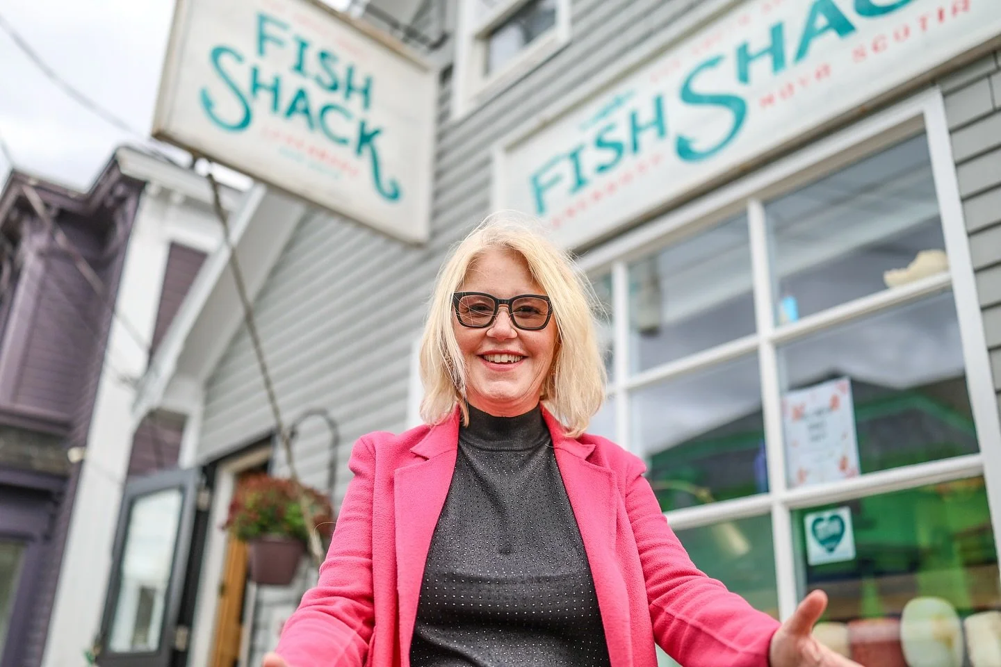 π The Fish Shack is officially closed for the season!
β¨We can’t thank this crew enough for another incredible year — serving up some of the best fish & chips on the South Shore. π
Enjoy your well-deserved break, and we’ll see
