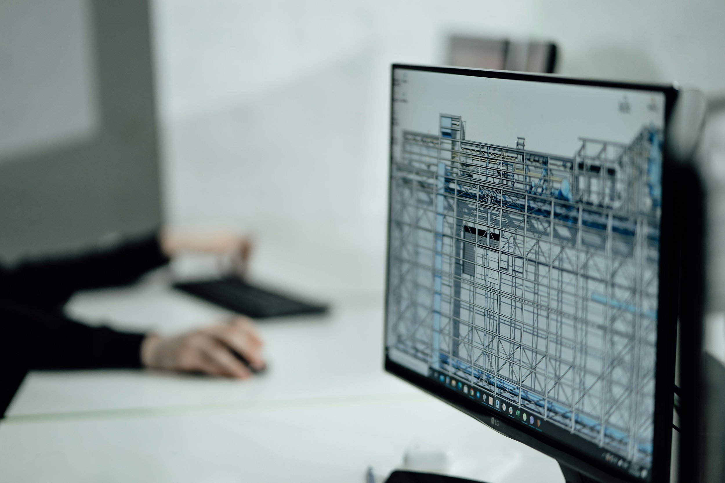 Ruimte krijgt betekenis als je het samen doet, waarom wij zo graag samenwerken met architecten
