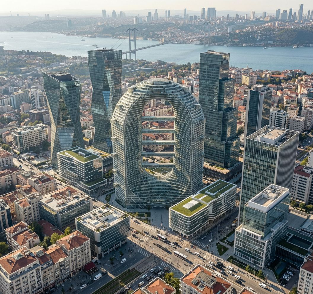 DWW_Istanbul AI Campus_ City Context_ With Buildings_Daylight.png