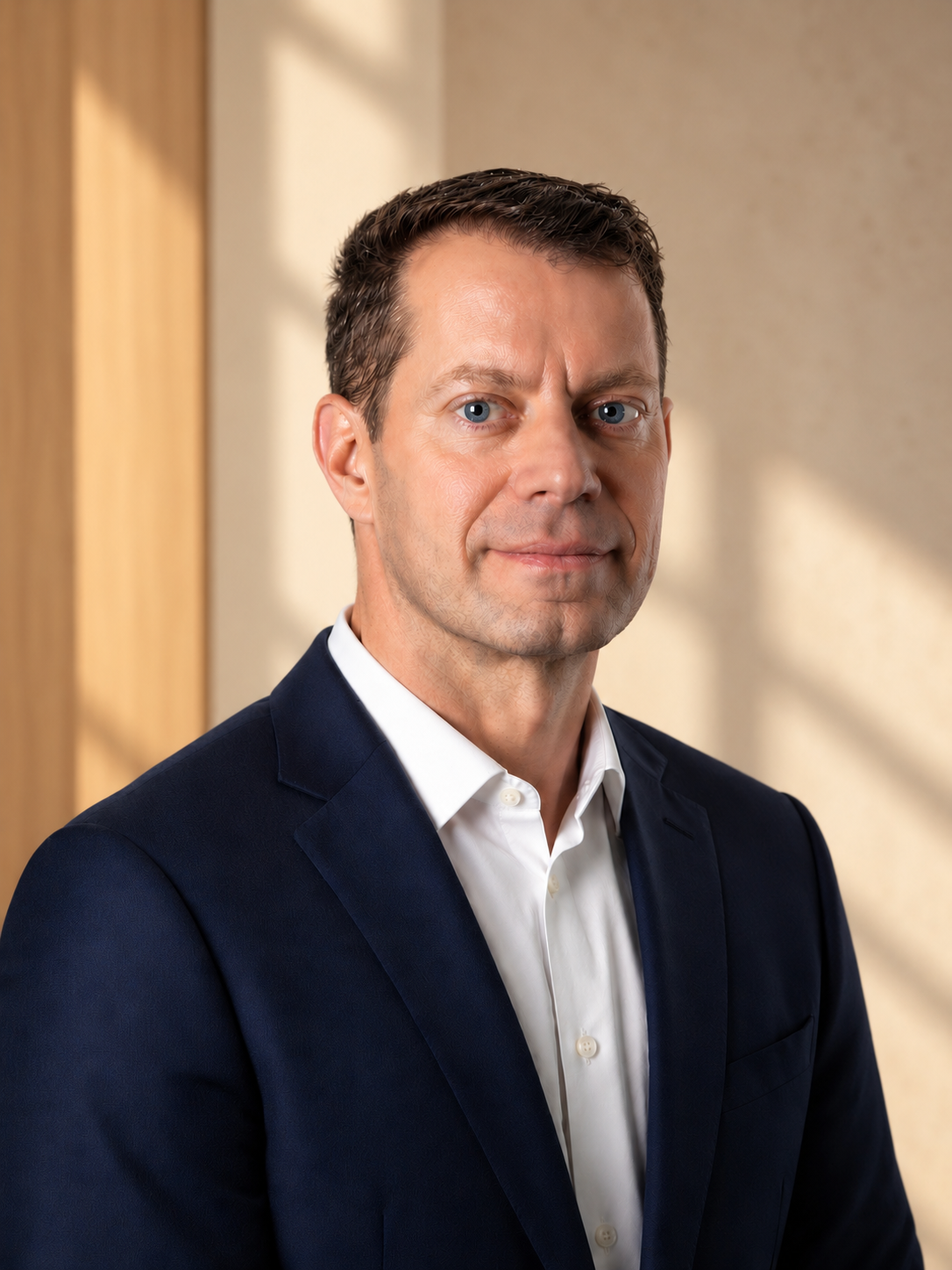 Jason Krahl, Revenue Expert at Studio Inari, revenue management and distribution strategy specialist