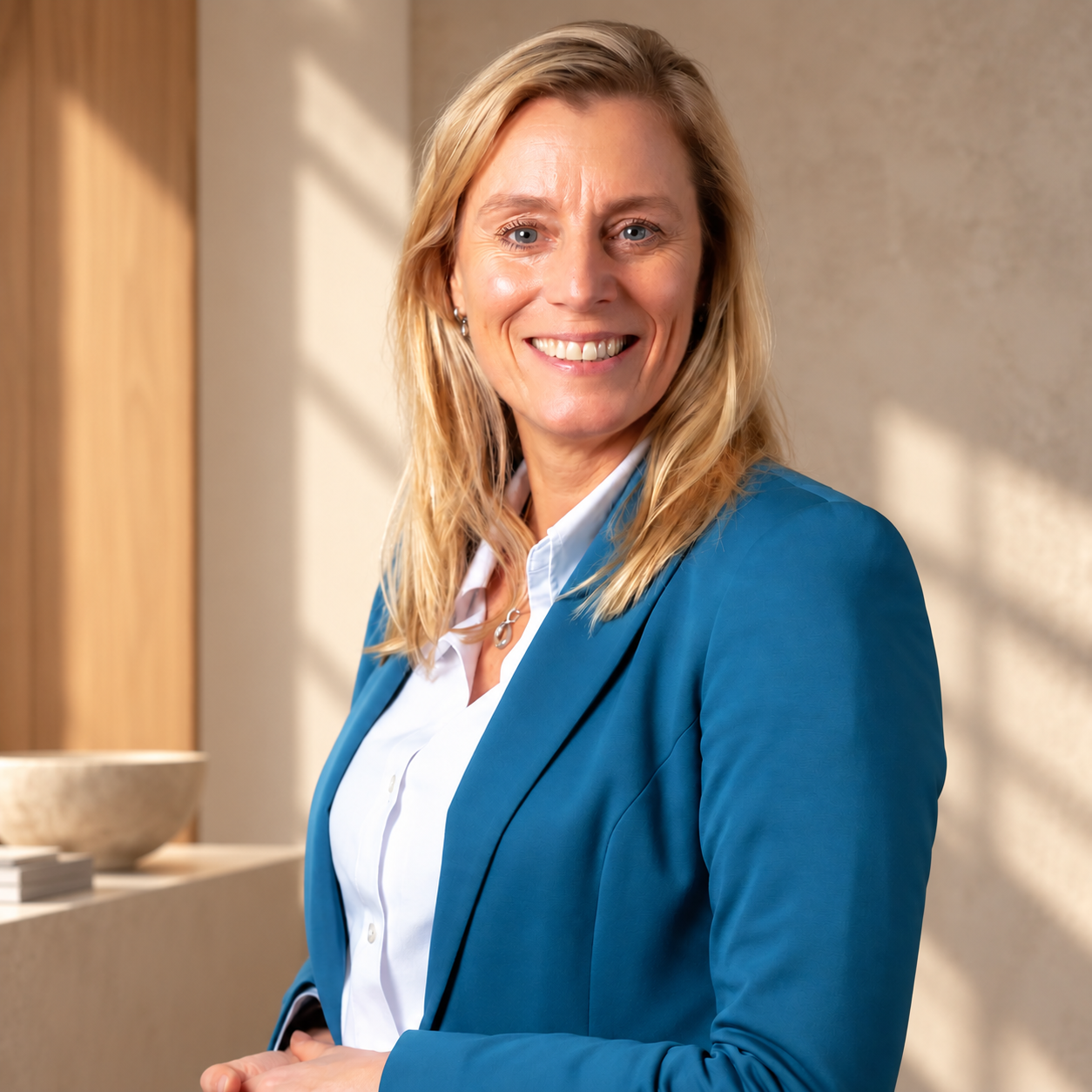 Babette Put, Sales Expert at Studio Inari, sales growth and commercial development specialist