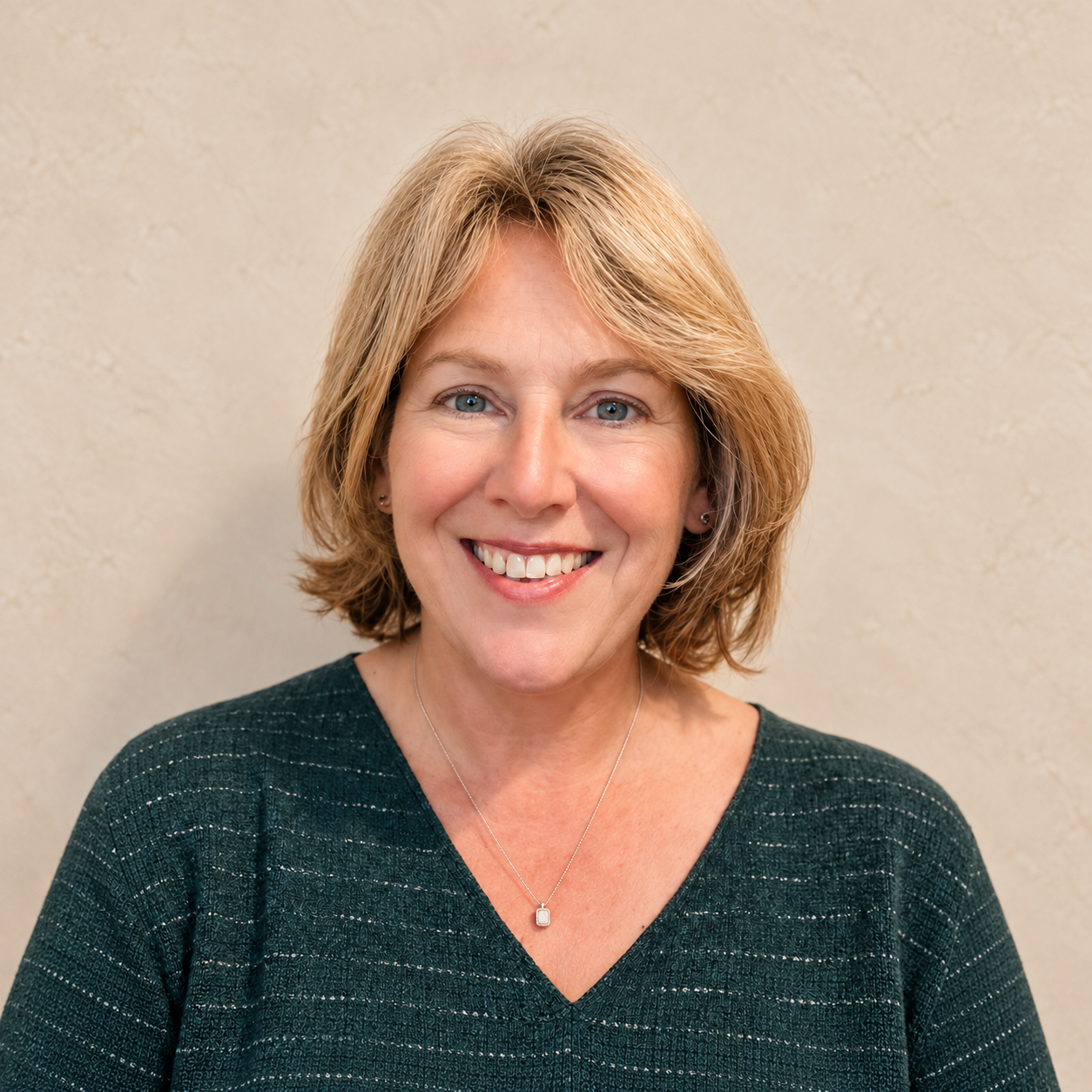 Vanessa Farquharson, Communications Expert at Studio Inari, communications strategy, content and partnerships specialist