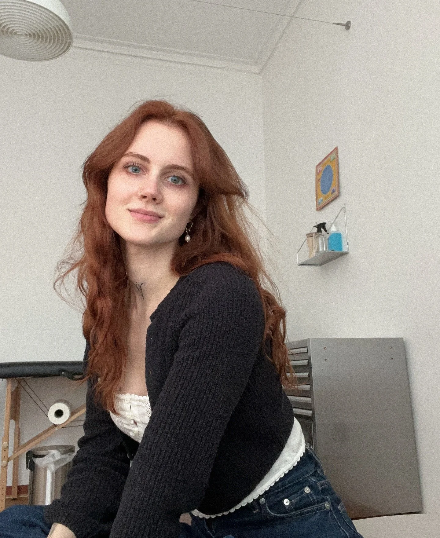 Herbst-Wirrwarr und kleine Tatts