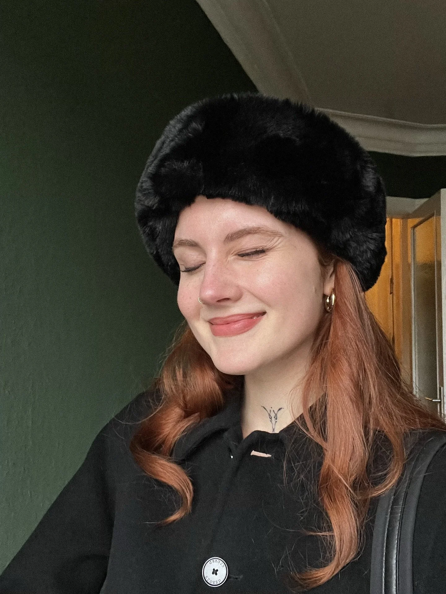 this girl is officially 5 years cancer-free :)

Heute ist ein besonderer Tag f&uuml;r mich! Ich habe immer wieder Sorge, dass ich mich damit zu sehr in den Mittelpunkt spiele. Naja, aber am Ende kann ich auch nichts daf&uuml;r und ich bin eine gro&sz